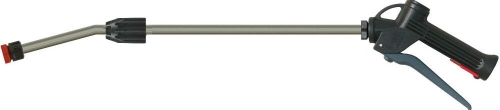 Пистолет с телескопическим копьем для пеногенератора и дозатрона, 100-200 см
