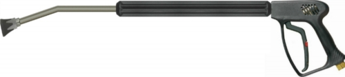 Пистолет в сборе с изогнутым копьем 500 мм, форсунка 25045