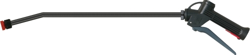Пистолет с копьем для пеногенератора и дозатрона, 60 см