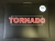 Распылитель для химчистки TORNADO C-20 TURBO